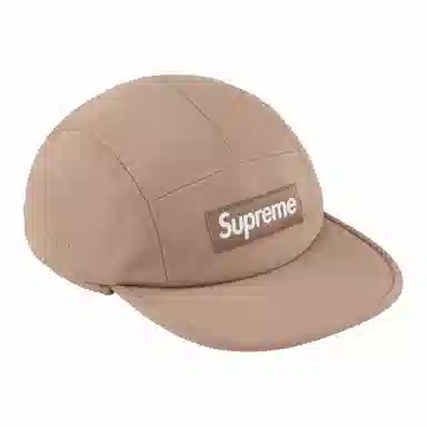 Supreme FW24 WEEK 19 WINDSTOPPER Earflap Camp Cap