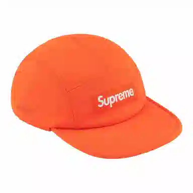 Supreme FW24 WEEK 19 WINDSTOPPER Earflap Camp Cap