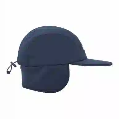 Supreme FW24 WEEK 19 WINDSTOPPER Earflap Camp Cap