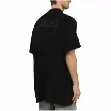 Balenciaga FW23 LogoT