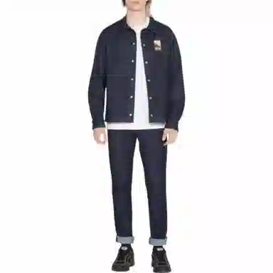 DIOR FW22 Logo