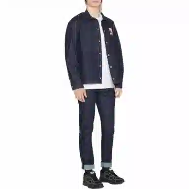 DIOR FW22 Logo