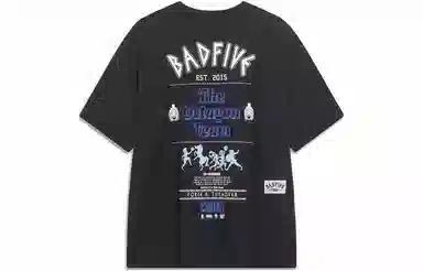 LiNing BADFIVE T