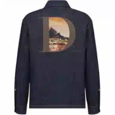 DIOR FW22 Logo