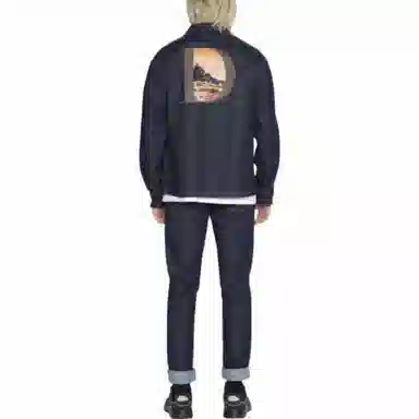 DIOR FW22 Logo