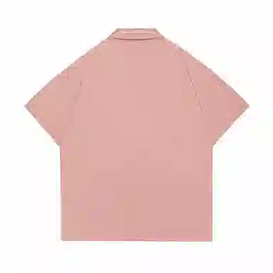 Kang's wonderland SS24 logopoloT