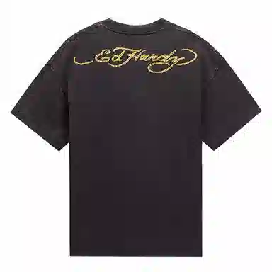 Ed Hardy logoT