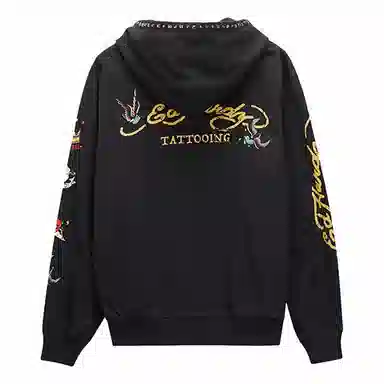 Ed Hardy
