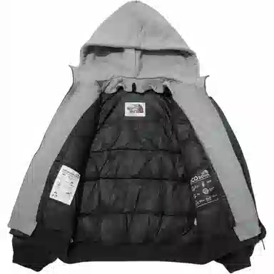 THE NORTH FACE