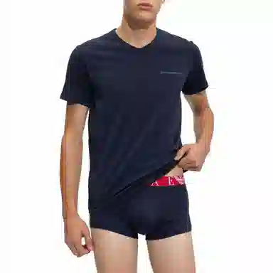 EMPORIO ARMANI T 2