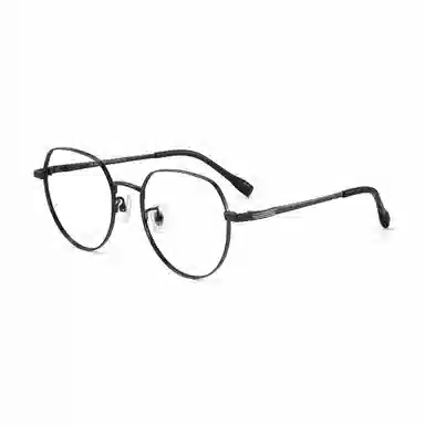 PULAIS Titanium Optical Frame