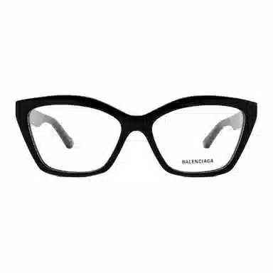 Balenciaga Cat Eye Optical Frame