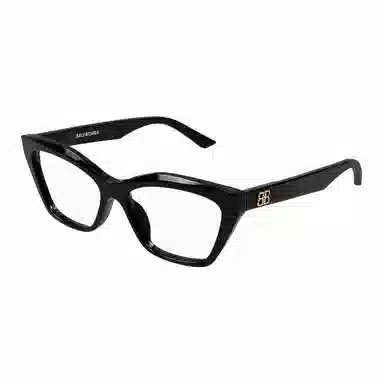 Balenciaga Cat Eye Optical Frame