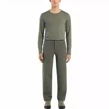 Arcteryx SS23 Spere Tech Wool