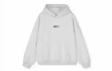 FPA Always Moving Hoodie