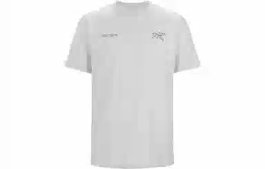 Arcteryx Captive Split SS T-Shirt Captive LogoT