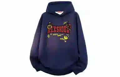 REXSHION Logo
