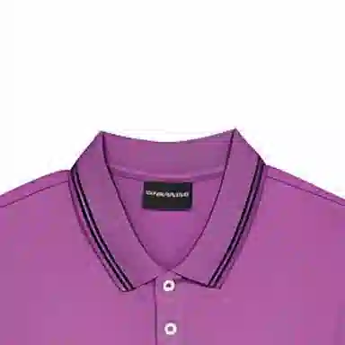 EMPORIO ARMANI LogoPoloPolo