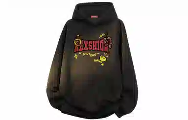 REXSHION Logo