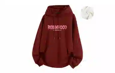 ROBINHOOD logo