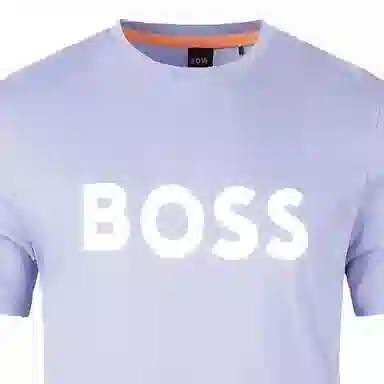 HUGO BOSS SS23 LogoT