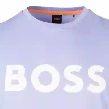 HUGO BOSS SS23 LogoT