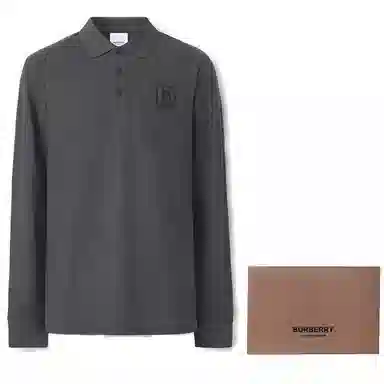Burberry SS23 LogoPolo