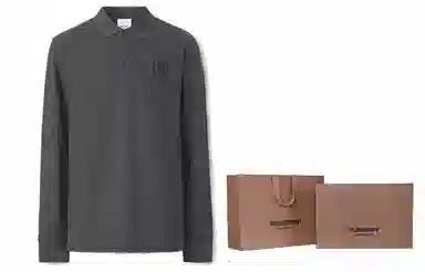 Burberry SS23 LogoPolo