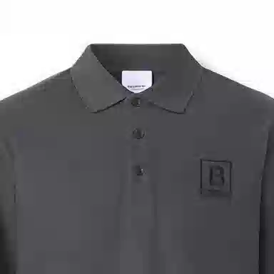 Burberry SS23 LogoPolo
