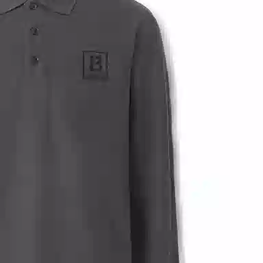 Burberry SS23 LogoPolo