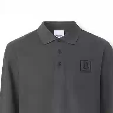 Burberry SS23 LogoPolo