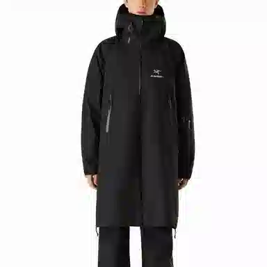 Arcteryx JIL SANDER