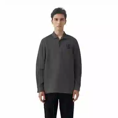 Burberry SS23 LogoPolo