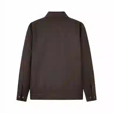 九牧王男裤专家 复古时尚商务羽绒服 男款