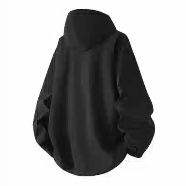 Charlie Golf Black Jacket