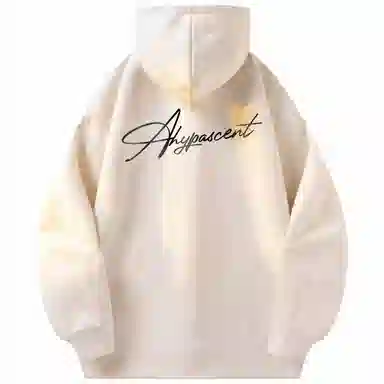 HYPASCENT oversize