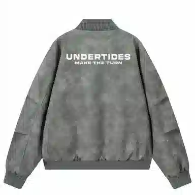 UNDERTIDES logo