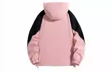 SNOW FLYING Mountain Logo Down Jacket