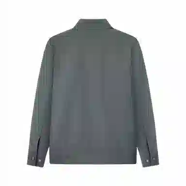 九牧王男裤专家 复古时尚商务羽绒服 男款