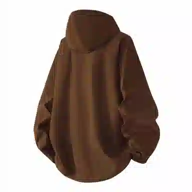 Charlie Golf Black Jacket