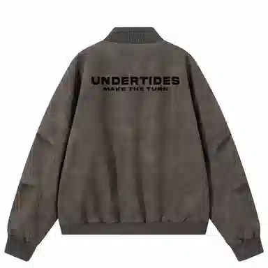 UNDERTIDES logo