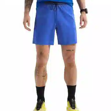 Arcteryx Norvan short 7"