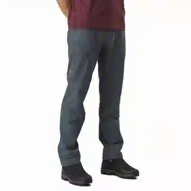 Arcteryx GAMMA Ar Logo