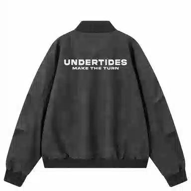 UNDERTIDES logo