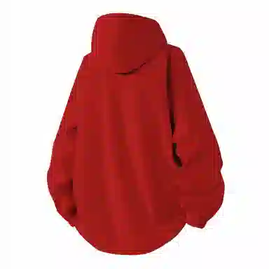 Charlie Golf Black Jacket