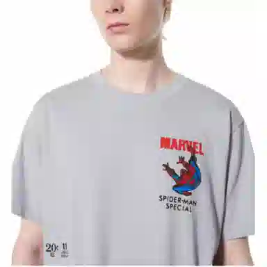 UNIQLO MAGIC FOR ALL FOREVER T