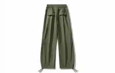 Imcrasy Vintage Cargo Pants
