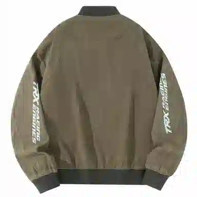 Kawasaki Jacket