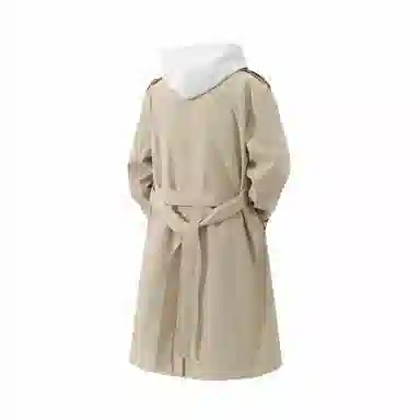 ORNOT Trench Coat