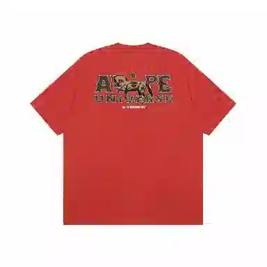 Aape SS25 T